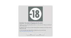 Desktop Screenshot of diaperjoy.com